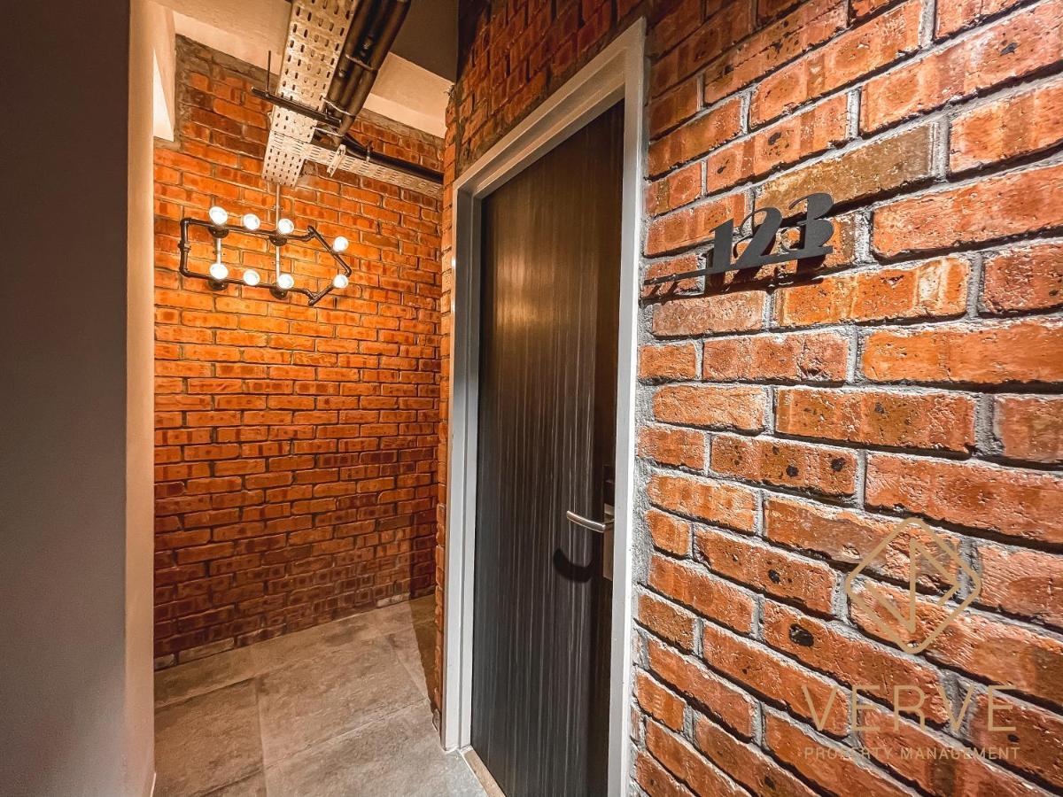 Brick Box Ipoh By Verve Zewnętrze zdjęcie