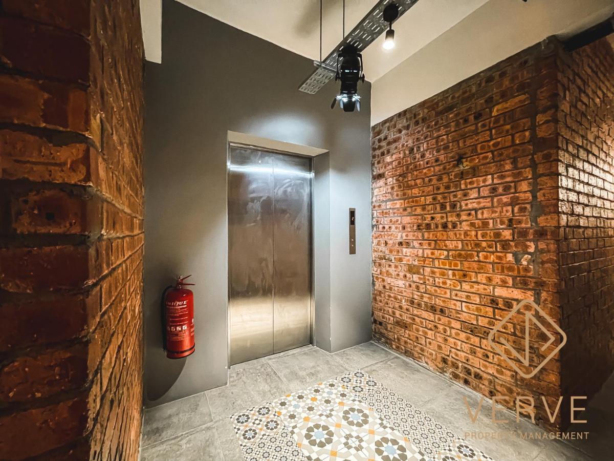 Brick Box Ipoh By Verve Zewnętrze zdjęcie