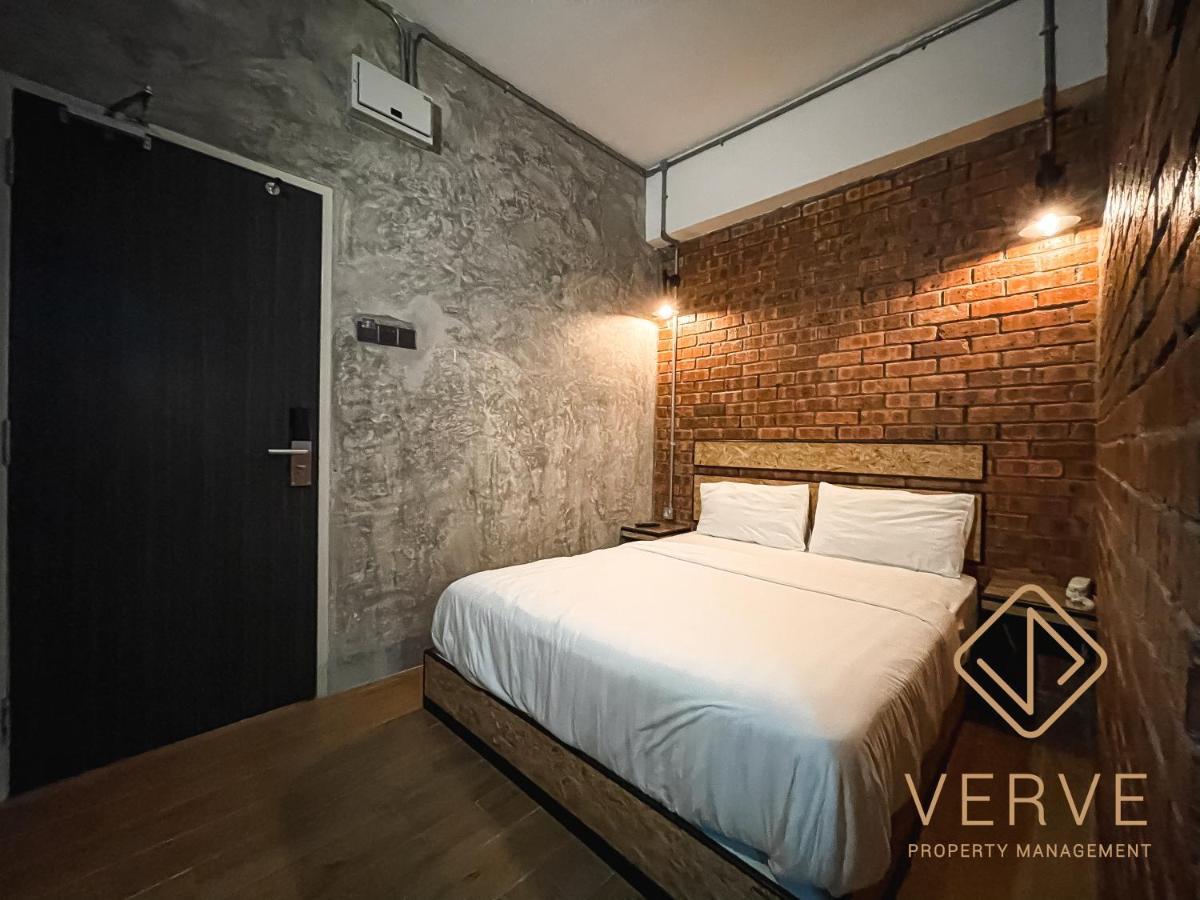 Brick Box Ipoh By Verve Zewnętrze zdjęcie