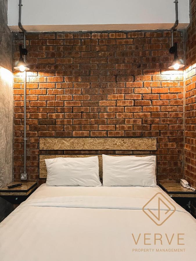 Brick Box Ipoh By Verve Zewnętrze zdjęcie