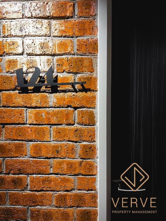 Brick Box Ipoh By Verve Zewnętrze zdjęcie
