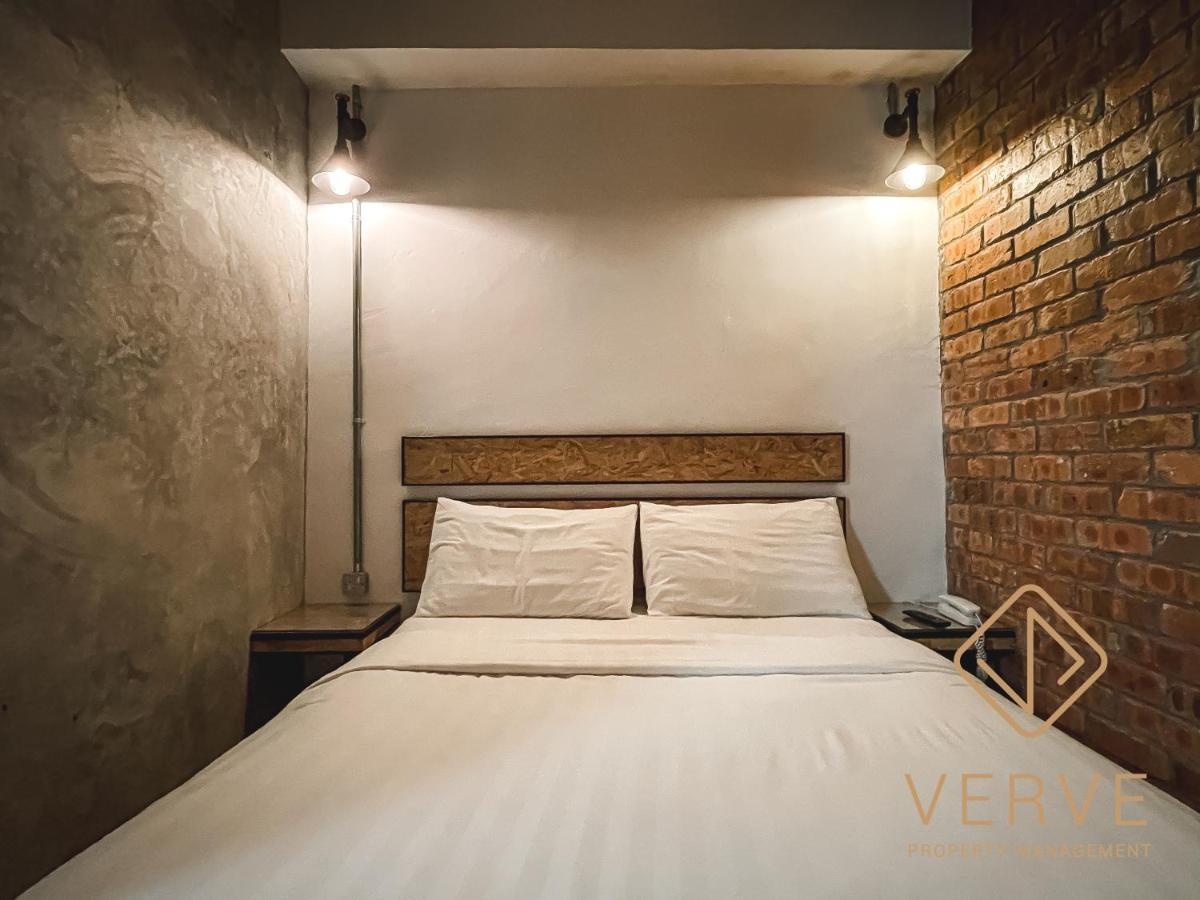 Brick Box Ipoh By Verve Zewnętrze zdjęcie