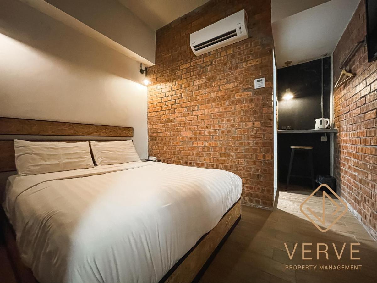 Brick Box Ipoh By Verve Zewnętrze zdjęcie