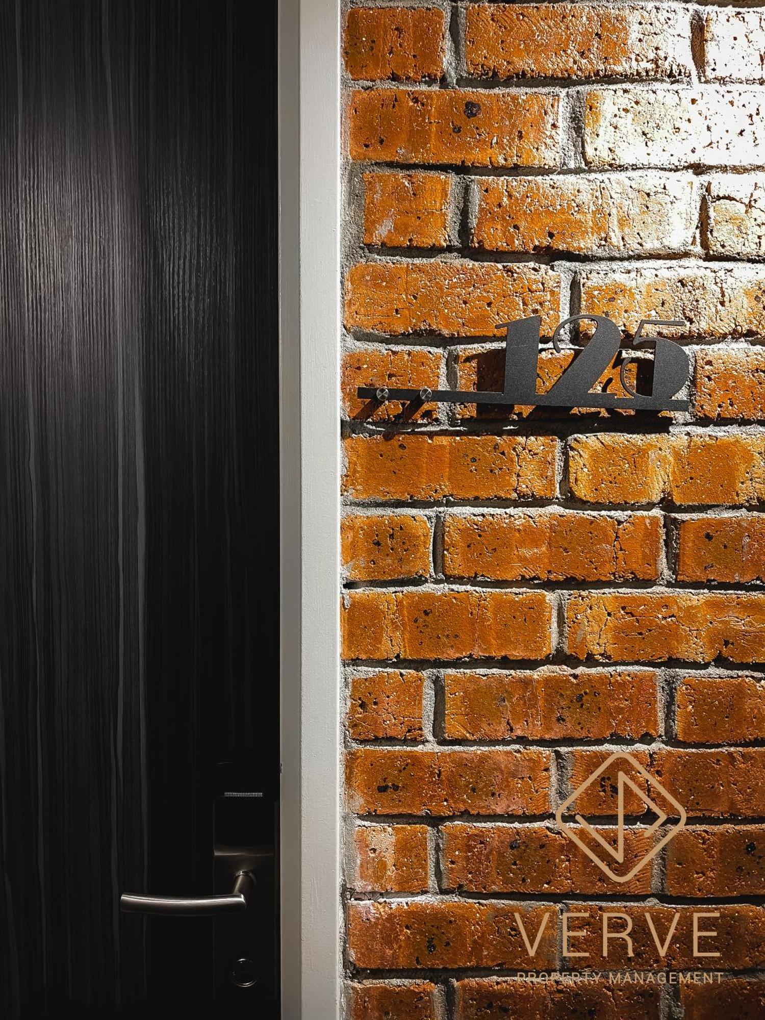 Brick Box Ipoh By Verve Zewnętrze zdjęcie
